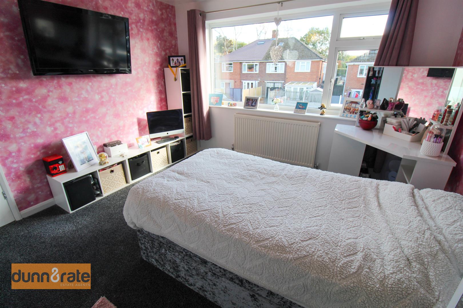 Branson Avenue, Weston Coyney, Stoke-On-Trent